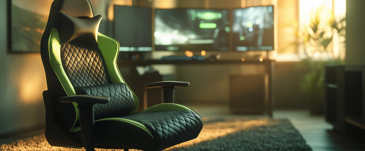 Gaming Chairs