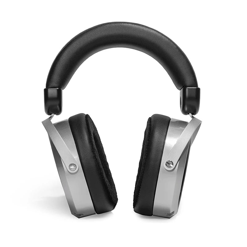 HIFIMAN HE400SE open-back planar magnetic headphones with stealth magnets for HiFi audio