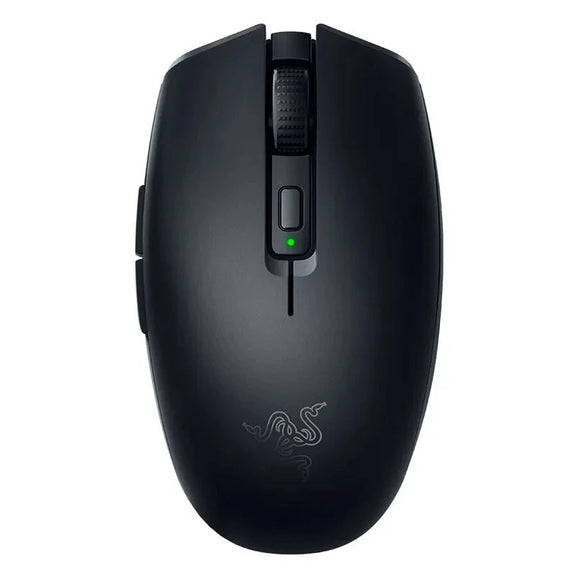 Razer DeathAdder V2 X Hyperspeed and Orochi V2 Bluetooth Wireless Gaming Mouse with 5G Optical Sensor and Programmable Buttons