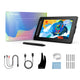 XP-Pen Artist 12 (2nd Gen) graphic tablet with X3 stylus and vibrant full-laminated display.