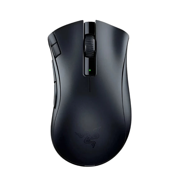 Razer DeathAdder V2 X Hyperspeed and Orochi V2 Bluetooth Wireless Gaming Mouse with 5G Optical Sensor and Programmable Buttons